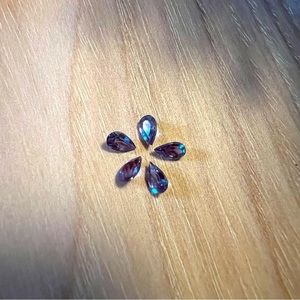 Alexandrite 1 ctw
